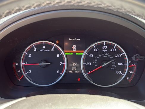 Used 2022 Acura ILX FWD image 16