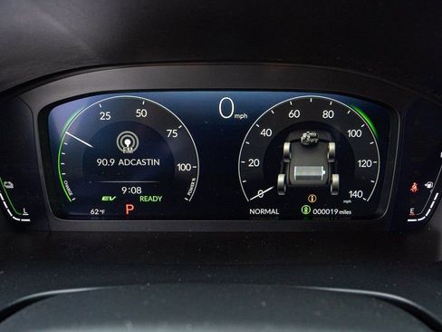 New 2026 Honda CR-V TrailSport image 26