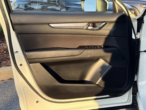 Used 2020 MAZDA CX-5 Sport image 21