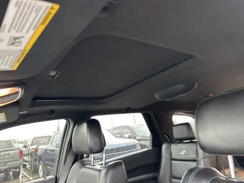 Used 2020 Dodge Durango R/T w/ Blacktop Package image 6