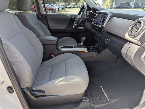 Certified 2023 Toyota Tacoma SR5 image 14