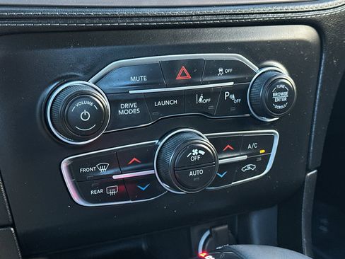 Used 2023 Dodge Charger Scat Pack w/ Plus Group image 22