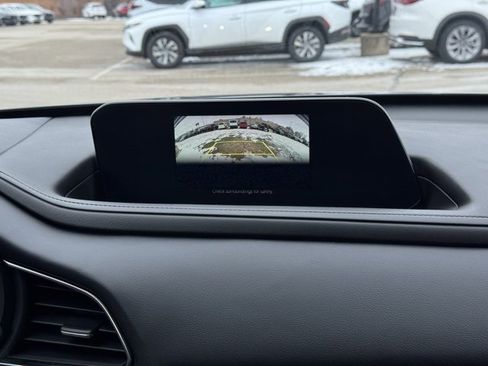 Certified 2022 MAZDA CX-30 AWD 2.5 Turbo S image 4