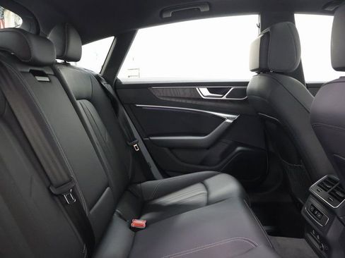 Certified 2023 Audi A7 3.0T Premium image 24