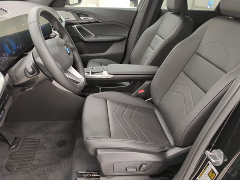 New 2025 BMW X1 xDrive28i w/ Convenience Package image 13