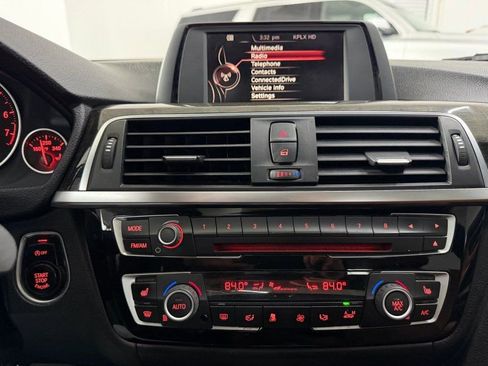 Used 2017 BMW 330i xDrive Sedan image 24