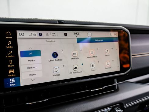 Used 2024 Jeep Gladiator Sport image 61