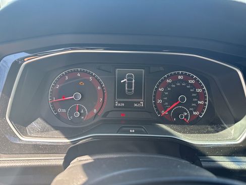 Used 2020 Volkswagen Jetta S image 4