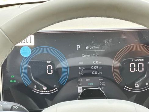 New 2026 Hyundai Santa Fe SEL AWD/4WD image 20