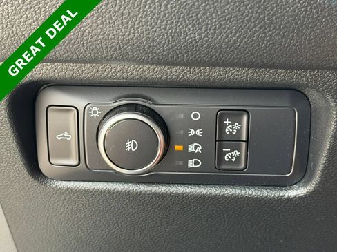 Used 2025 Ford Ranger Raptor AWD/4WD image 23