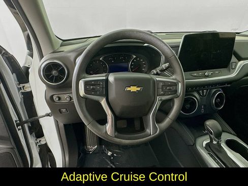 Used 2023 Chevrolet Blazer LT w/ Convenience Package FWD image 16