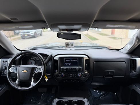 Used 2017 Chevrolet Silverado 1500 LT w/ All Star Edition image 33