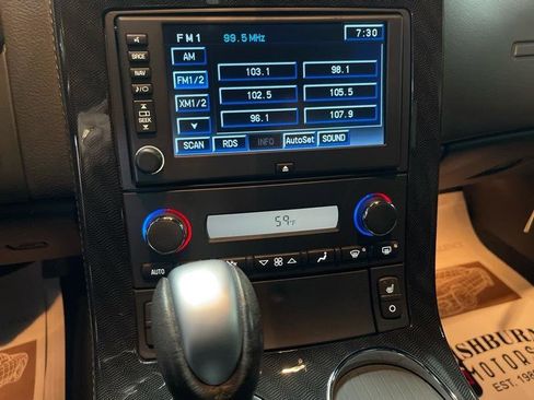 Used 2011 Chevrolet Corvette Grand Sport w/ Preferred Equipment Group image 33