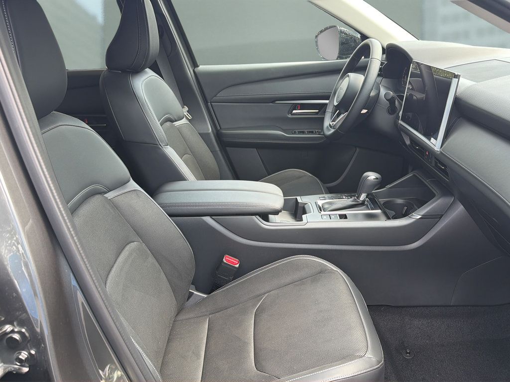 New 2026 MAZDA CX-5 Preferred AWD/4WD image 23