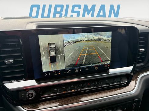 New 2026 Chevrolet Silverado 1500 LT Trail Boss w/ LT Trail Boss Premium Package image 20