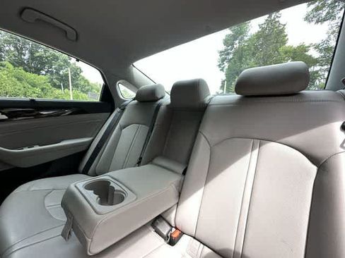 Used 2015 Hyundai Sonata Limited FWD image 15