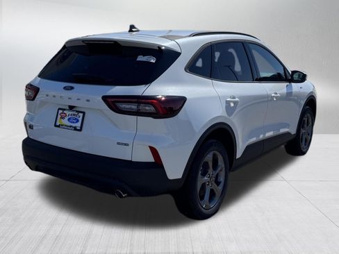 New 2026 Ford Escape ST-Line Select w/ Tech Pack #1 AWD/4WD image 3