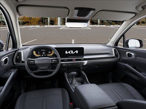 New 2026 Kia Sorento EX AWD/4WD image 14