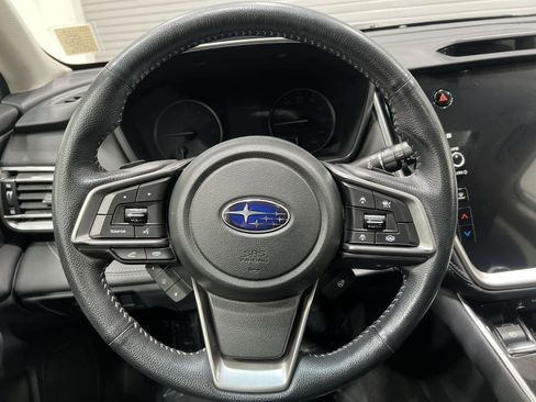 Used 2020 Subaru Outback Limited XT w/ Popular Package #2 image 14