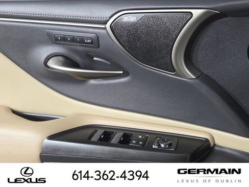 Used 2019 Lexus ES 350 w/ Accessory Package 2 FWD image 27