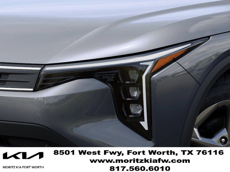 New 2026 Kia K4 FWD image 10