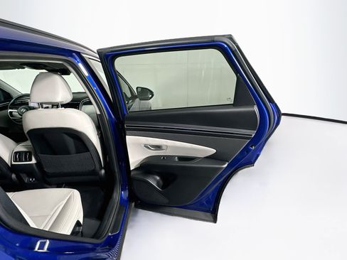Used 2023 Hyundai Tucson SEL w/ Convenience Package FWD image 30