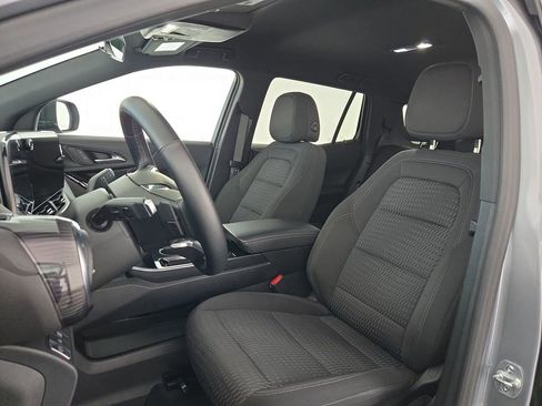 Used 2025 Chevrolet Equinox LT image 24