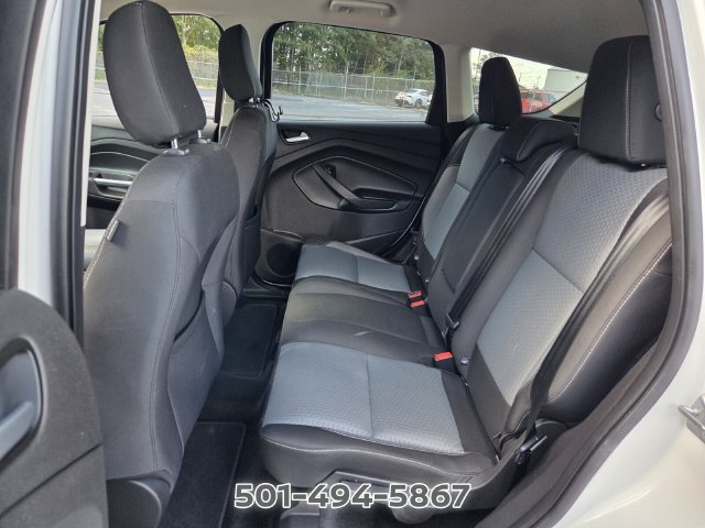 Used 2018 Ford Escape SE AWD/4WD image 10