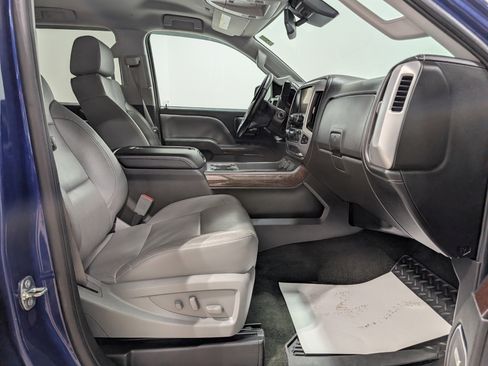 Used 2015 GMC Sierra 2500 SLT image 21
