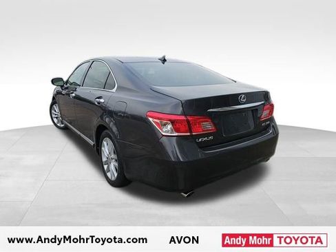 Used 2010 Lexus ES 350 image 4