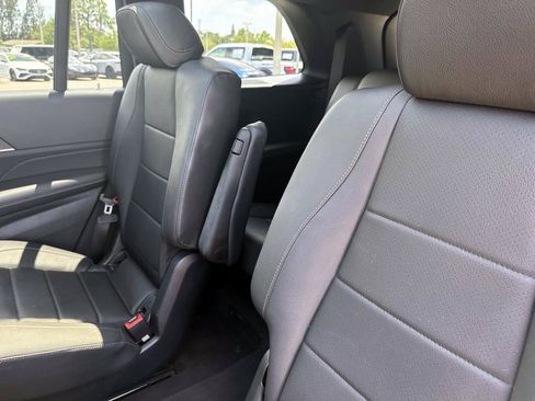 Certified 2023 Mercedes-Benz GLS 450 4MATIC image 14