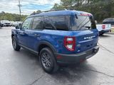 Used 2024 Ford Bronco Sport Big Bend w/ Convenience Package image 5
