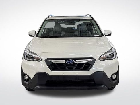 Used 2021 Subaru Crosstrek 2.5i Limited w/ Moonroof Package 1 image 8