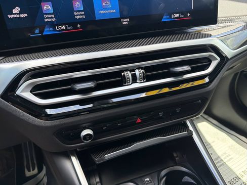 Used 2024 BMW M4 xDrive Competition AWD/4WD image 30