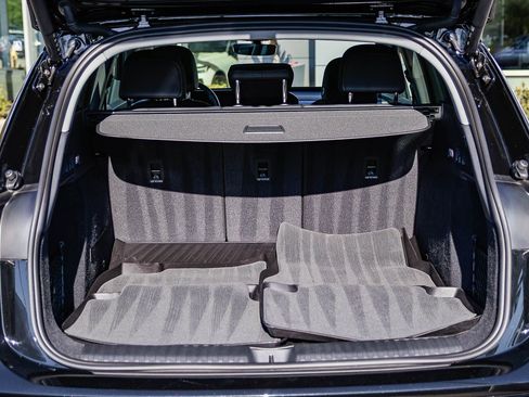 Certified 2025 Audi Q6 e-tron Premium Plus w/ Premium Plus image 30