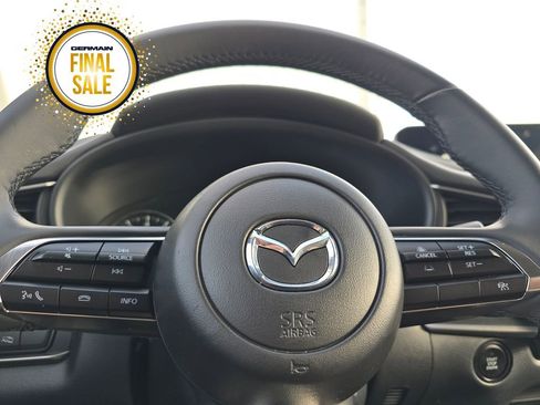 Certified 2025 MAZDA CX-30 AWD 2.5 S w/ Select Sport Pkg image 19