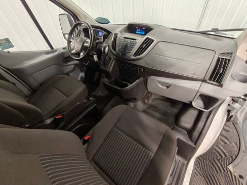 Used 2017 Ford Transit 150 130 Low Roof RWD image 29