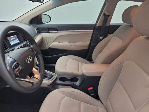 Used 2020 Hyundai Elantra SE w/ Cargo Package (C1) image 17