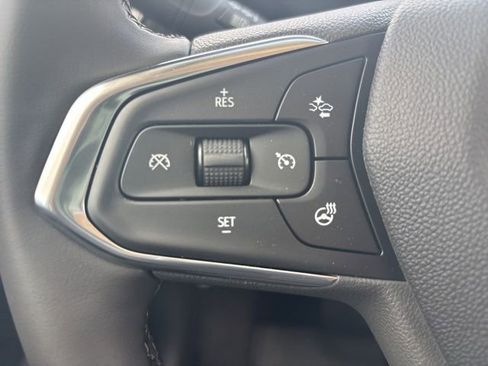 New 2026 Chevrolet TrailBlazer LT w/ LT Cold Weather Package FWD image 22
