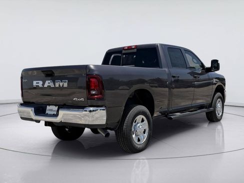 Used 2025 RAM 2500 Tradesman AWD/4WD image 7