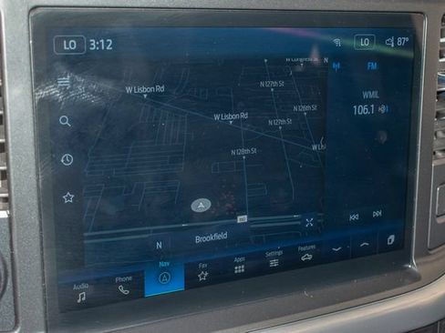Used 2023 Ford F150 Lariat w/ Equipment Group 502A High AWD/4WD image 26