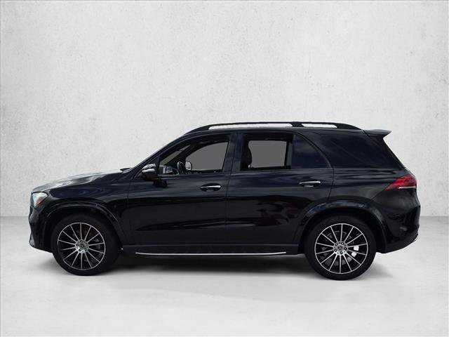Used 2023 Mercedes-Benz GLE 350 4MATIC image 8