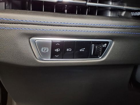 New 2026 Cadillac Escalade IQL Luxury AWD/4WD image 17