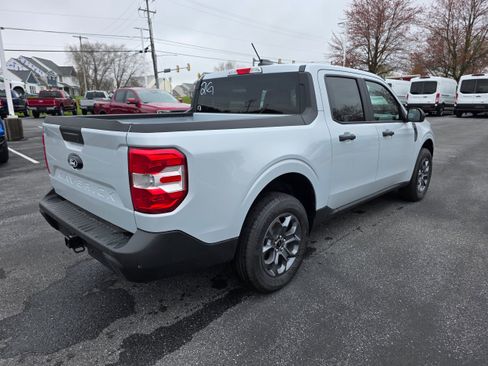 New 2026 Ford Maverick XLT w/ XLT Luxury Package image 5