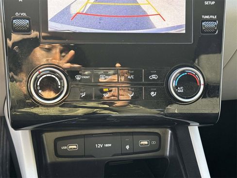 Certified 2023 Hyundai Tucson SEL image 27