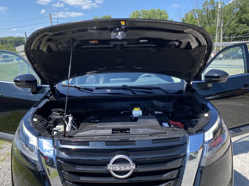 Used 2022 Nissan Pathfinder S FWD image 21