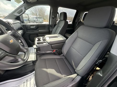 New 2026 Chevrolet Silverado 3500 W/T w/ WT Convenience Package image 11