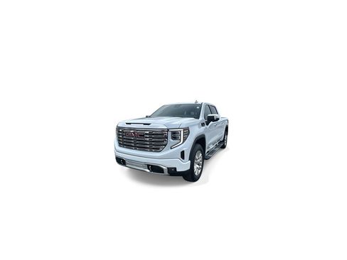 New 2026 GMC Sierra 1500 Denali w/ Technology Package image 35