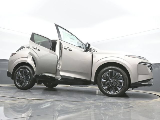 New 2026 Nissan Murano Platinum w/ Cargo Package AWD/4WD image 52