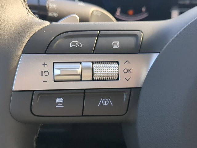 Certified 2026 Hyundai Sonata SEL AWD/4WD image 22